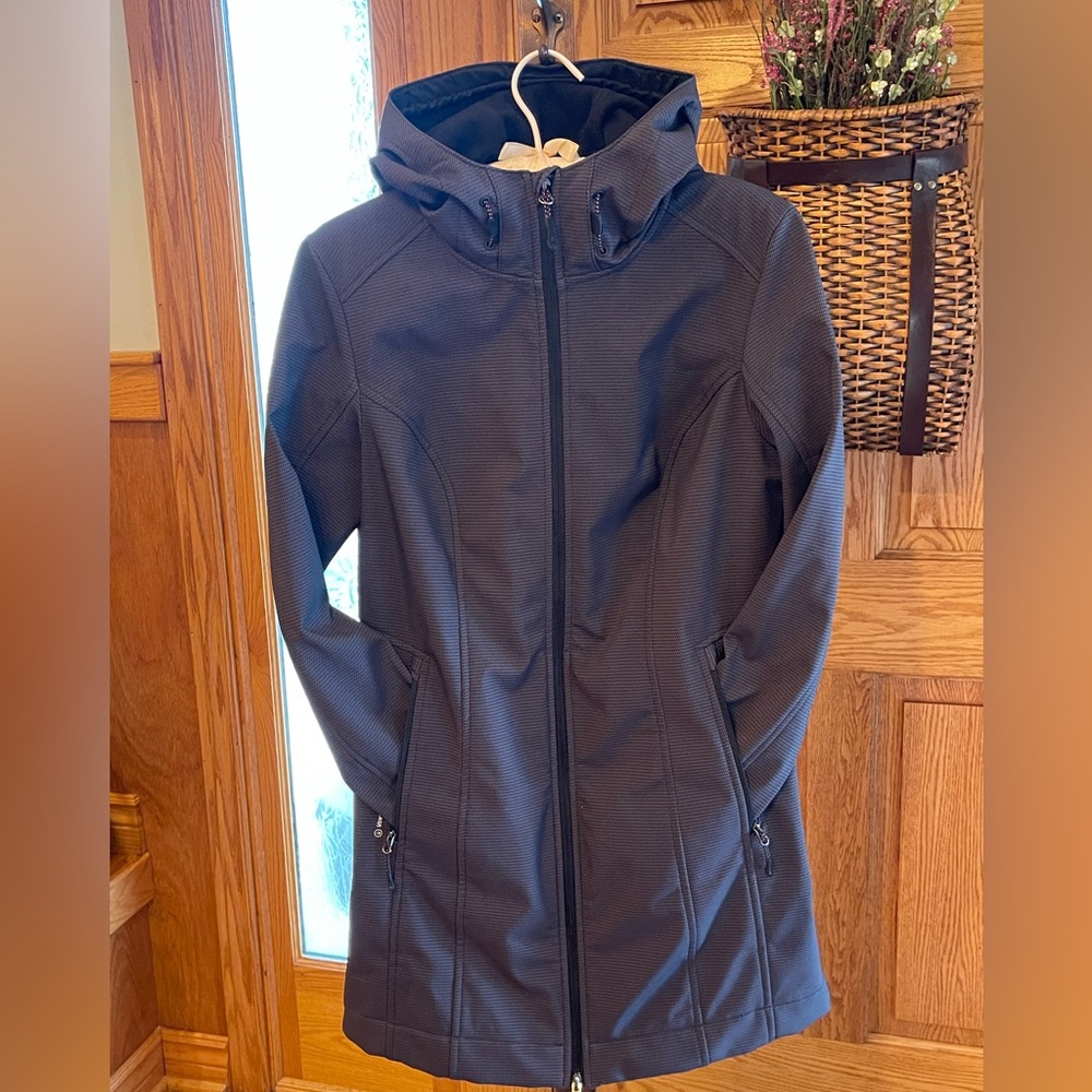 Target Champion Rain jacket